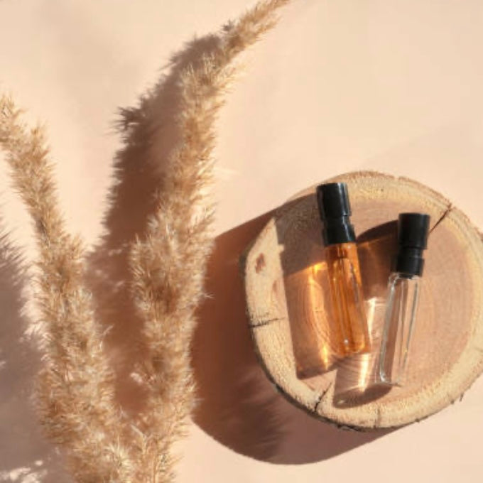 Fondant parfumé MUSC BLANC