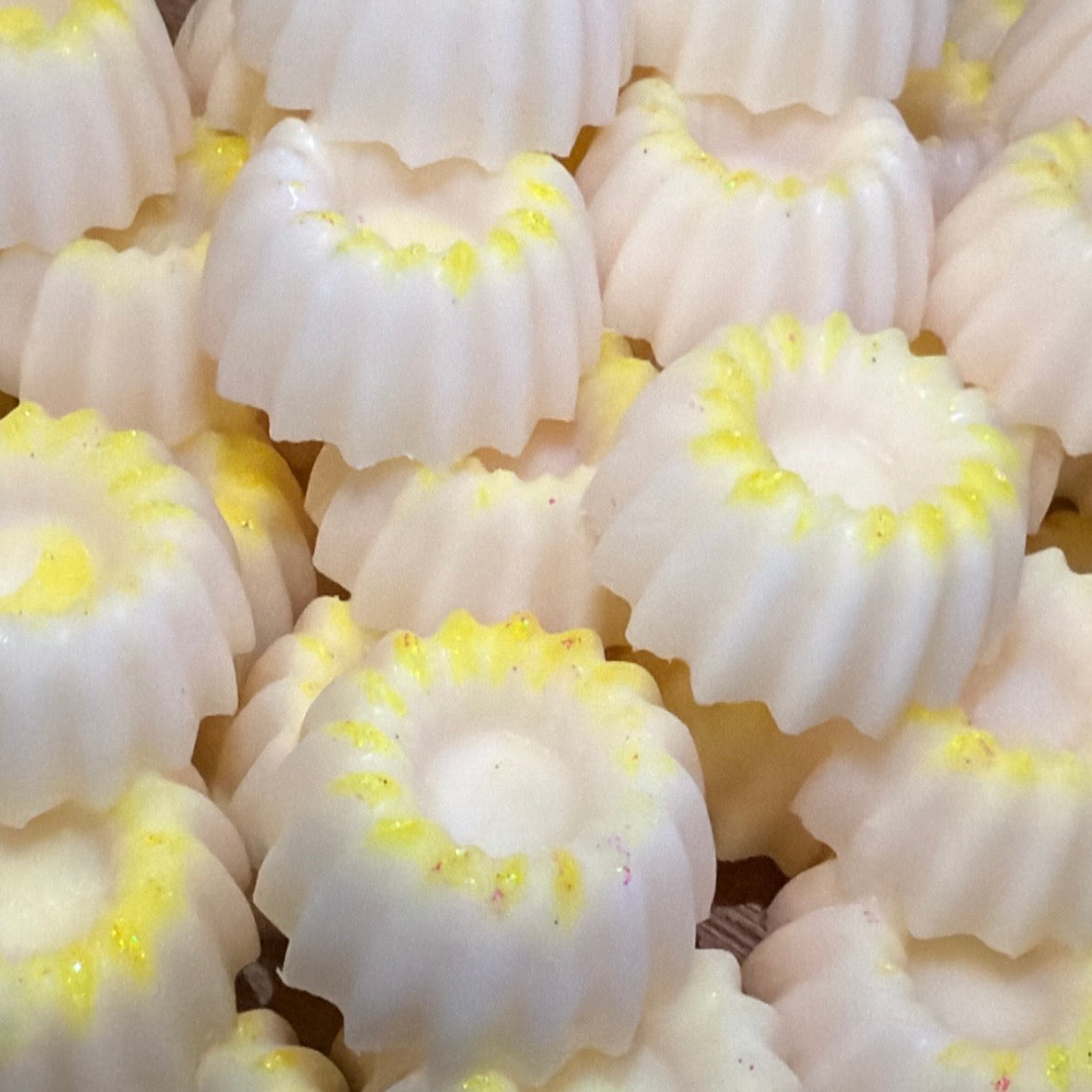 Fondant parfumé SAVON DE MARSEILLE