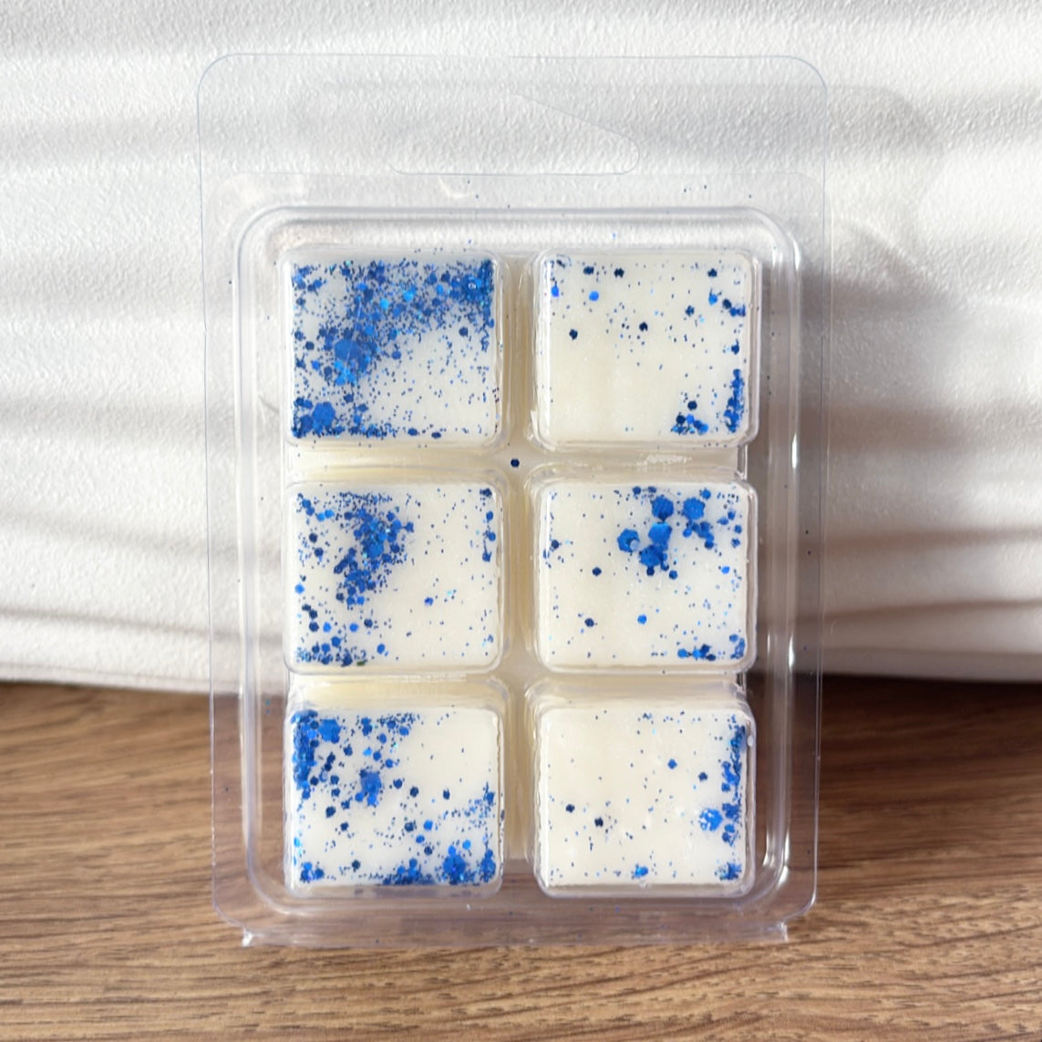 Tablette parfumée LINGE FRAIS