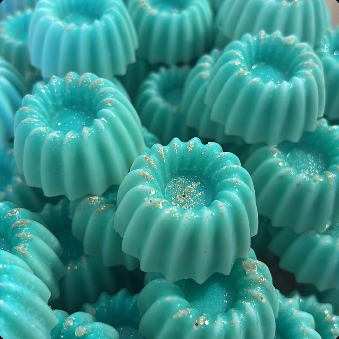 Fondant parfumé SAPIN DE NOËL