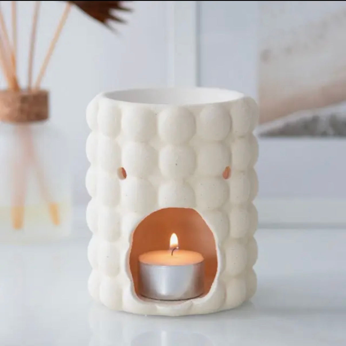 Brule parfum Beige