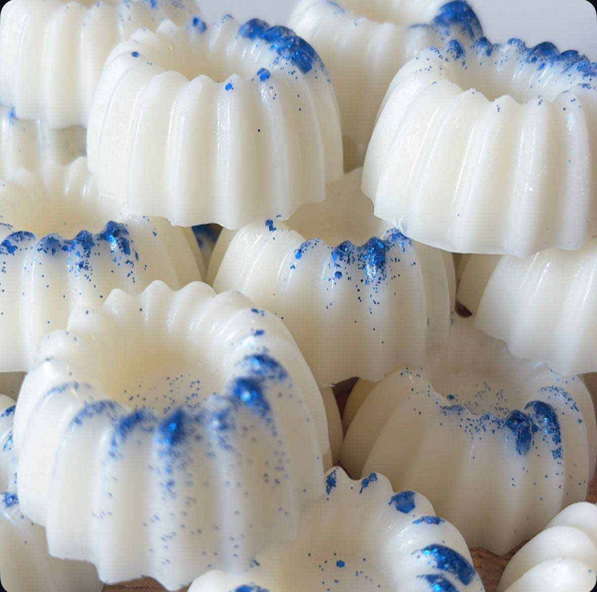 Fondant parfumée LINGE FRAIS