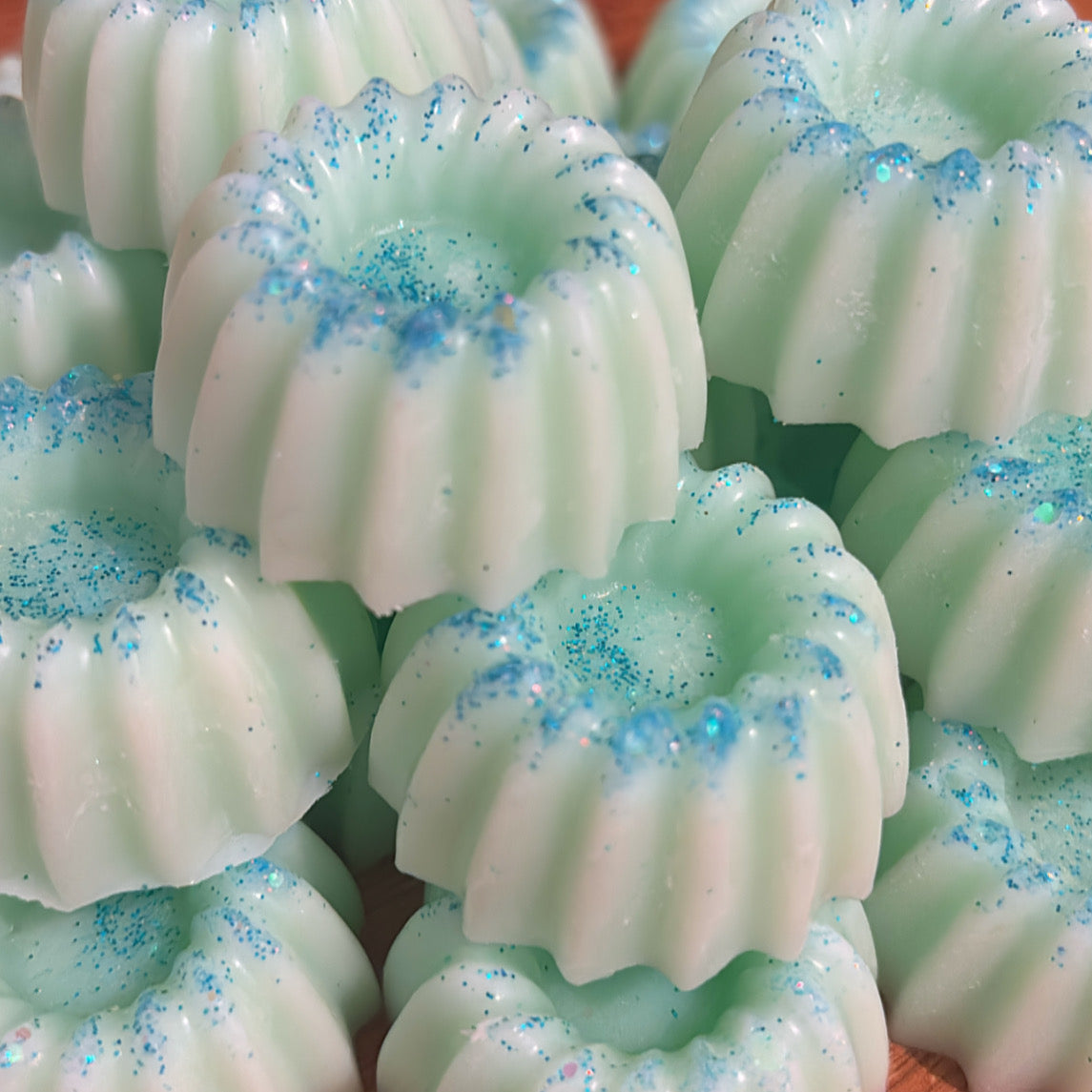 Fondant parfumé TROPICAL (Anti-tabac)