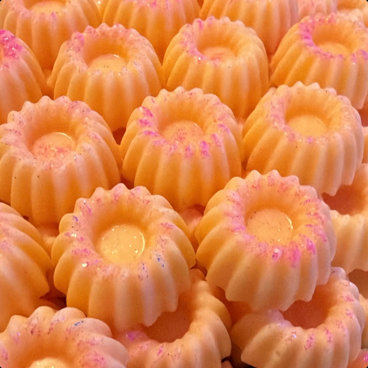 Fondant parfumé SMOOTHIE