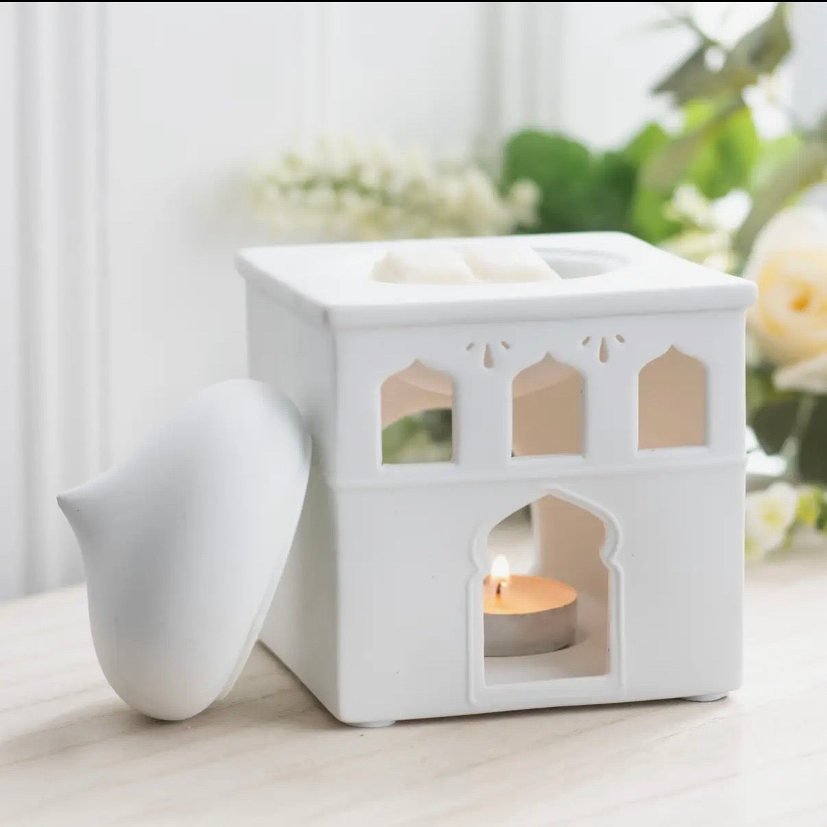 Brûle parfum Maison