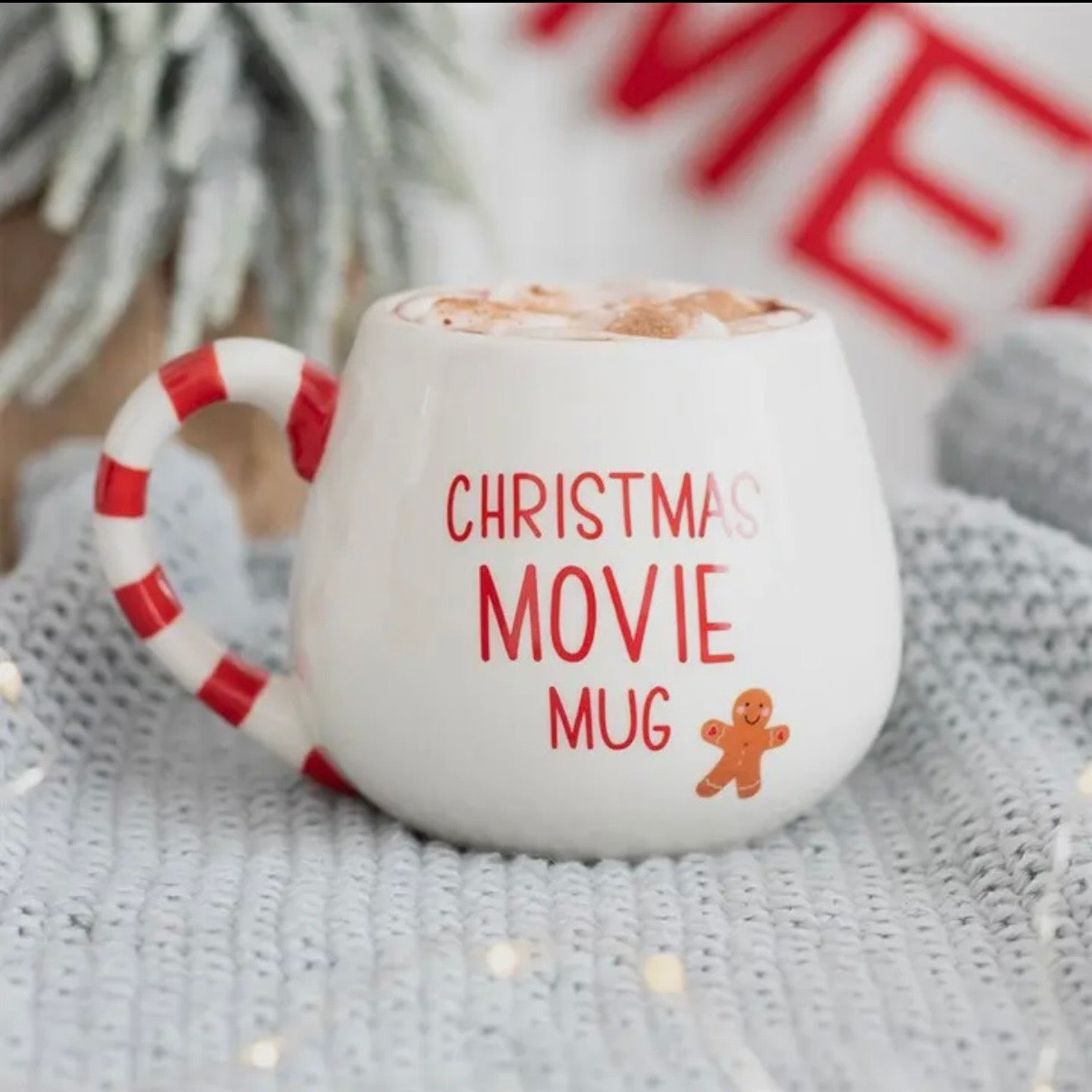 Mug NOËL
