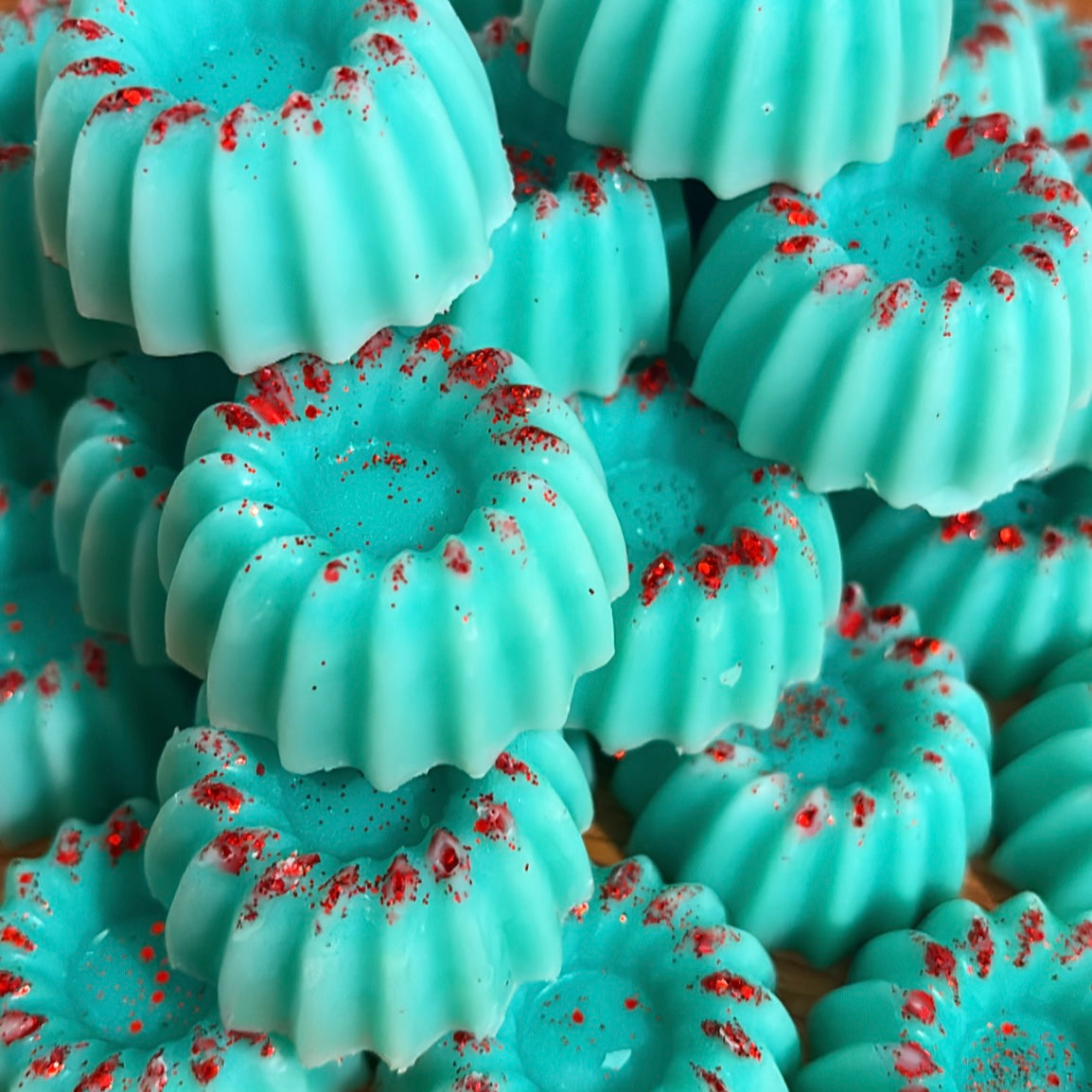 Fondant parfumé HOUX