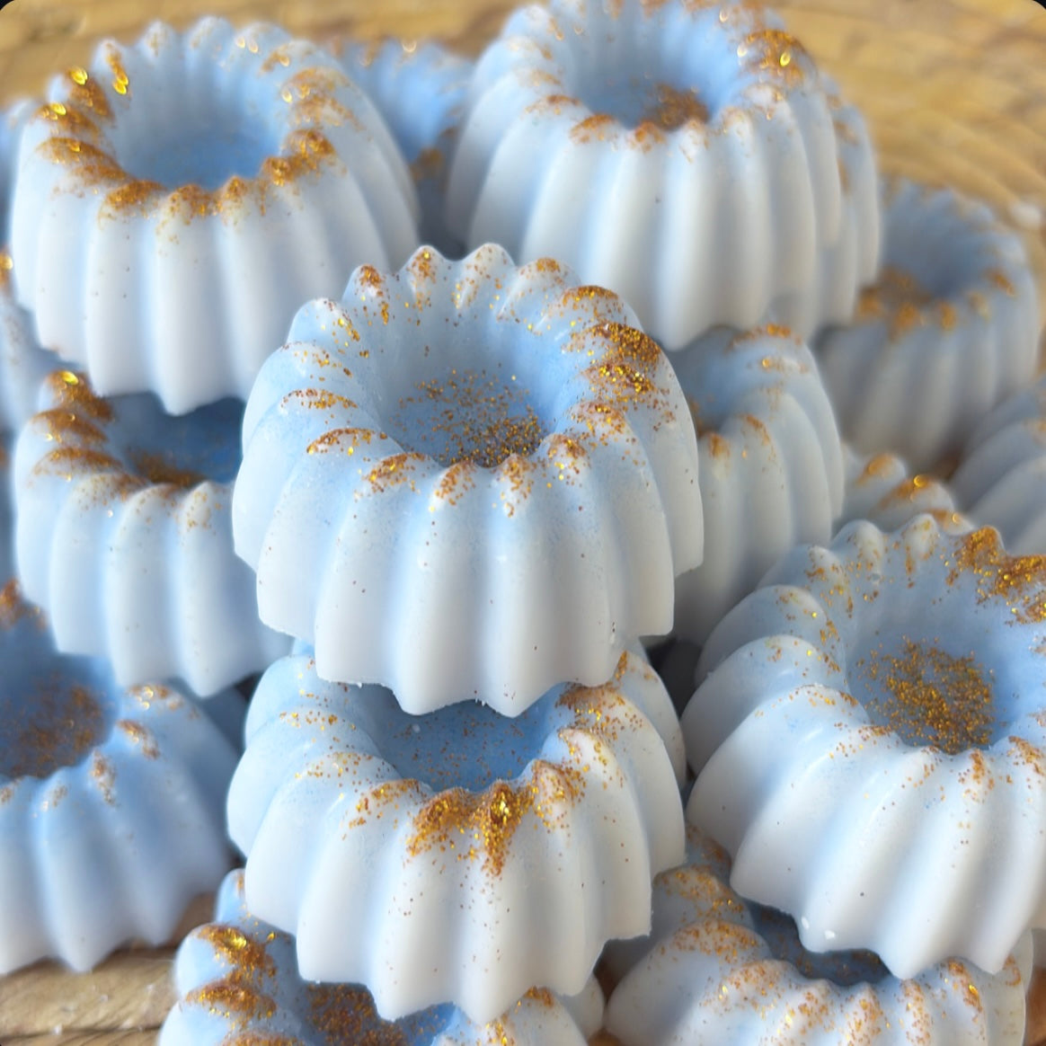 fondant parfumé FIGUE