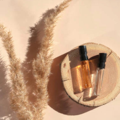 Fondant parfumé MUSC BLANC