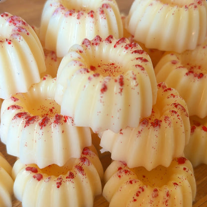 Fondant parfumé POP CORN