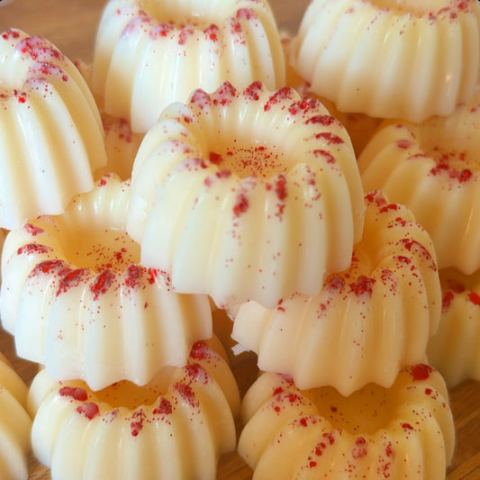 Fondant parfumé POP CORN