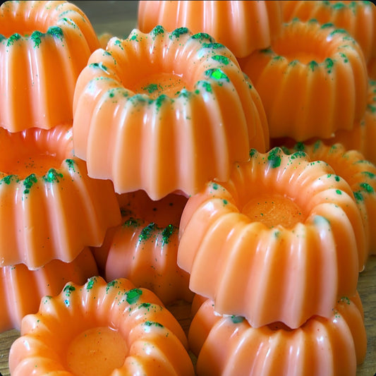 Fondant parfumé PASTEQUE MELON