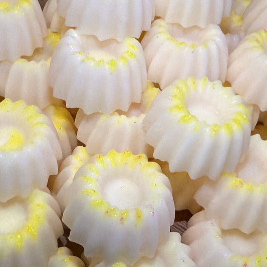 Fondant parfumé SAVON DE MARSEILLE