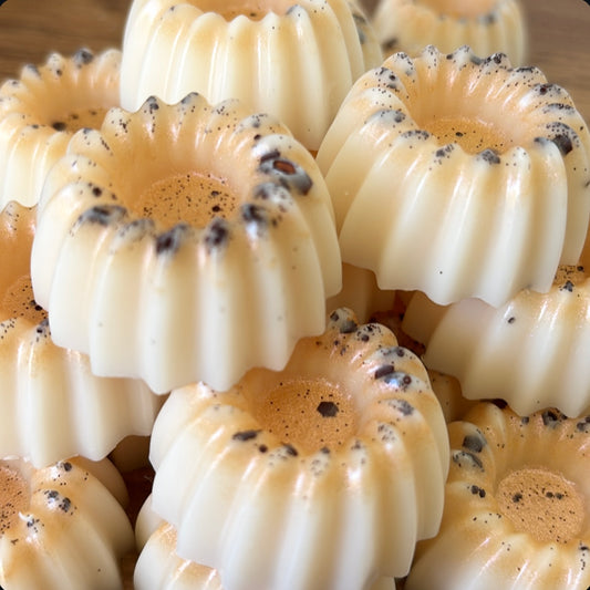 Fondant parfumé  MONOÏ COCO