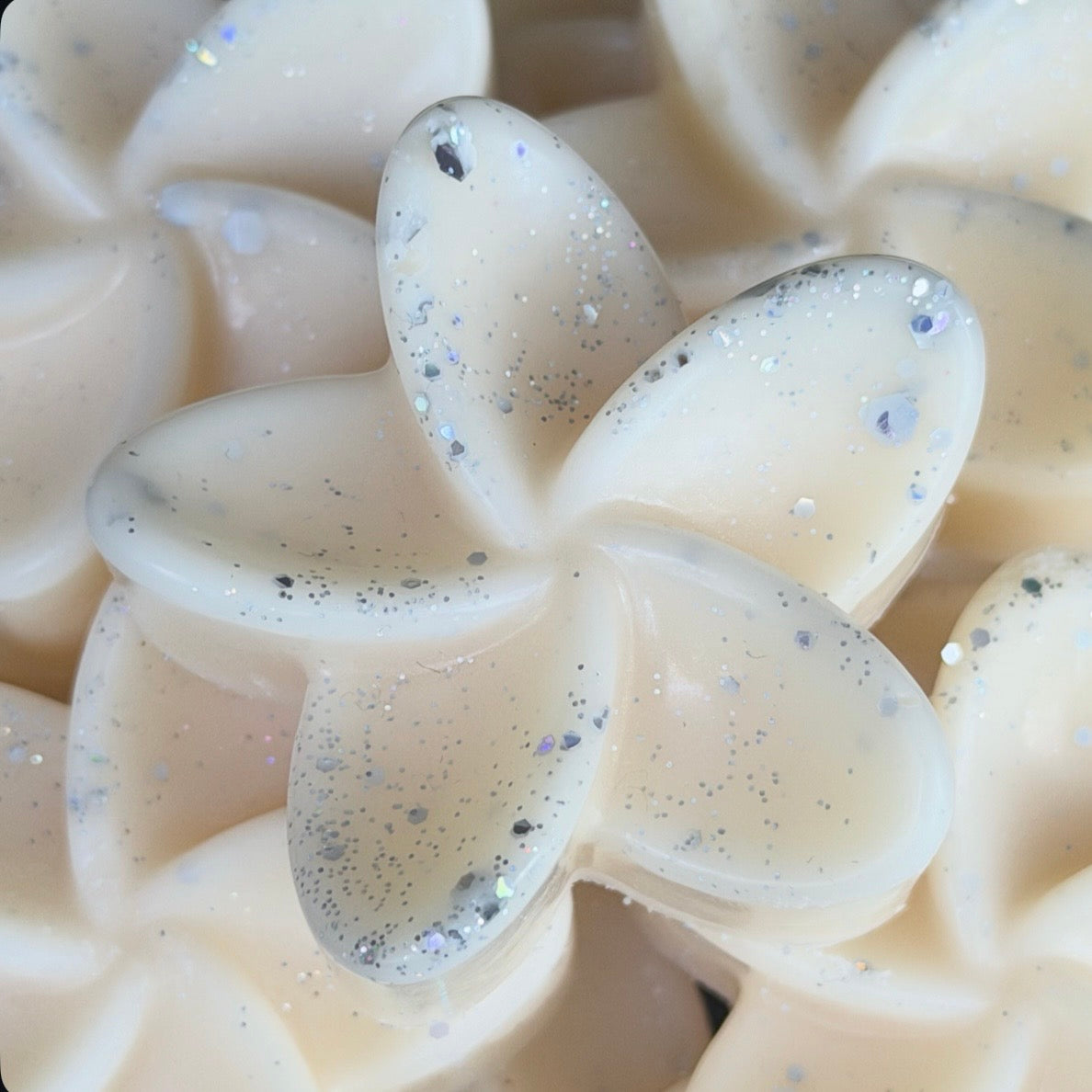 Fleur de coton