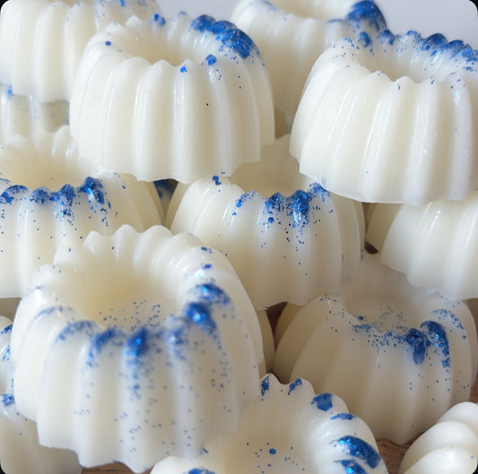 Fondant parfumée LINGE FRAIS