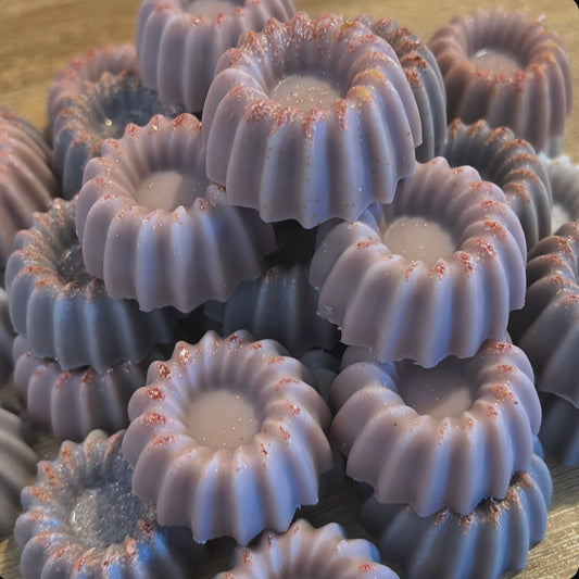 Fondant parfumé MARRON GLACÉ