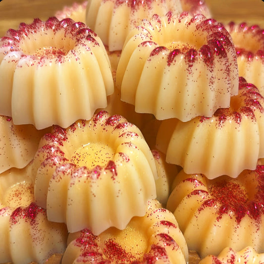 Fondant parfumé MONOÏ