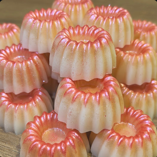 Fondant parfumé CANADA