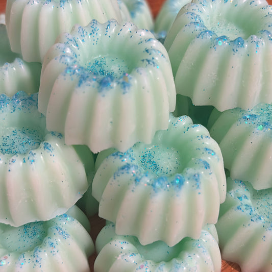 Fondant parfumé TROPICAL (Anti-tabac)