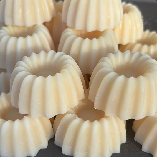 Fondant parfumé MANGUE