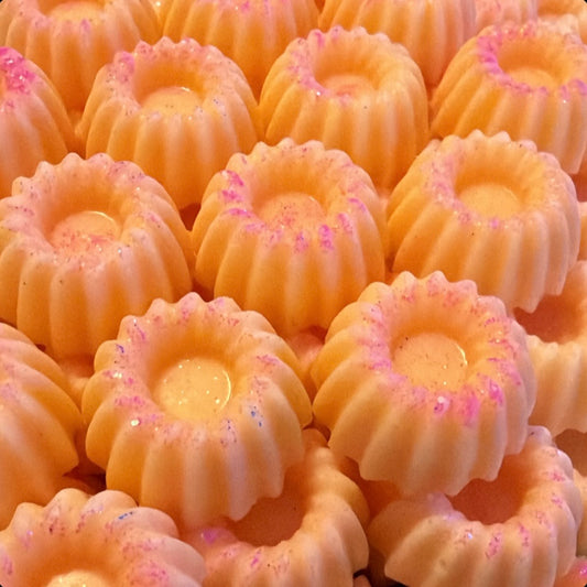 Fondant parfumé SMOOTHIE