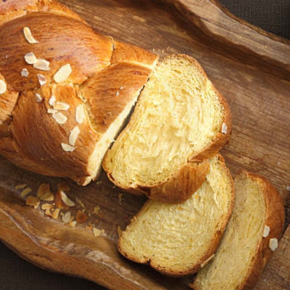 Fondant parfumé BRIOCHE