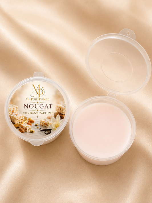Nougat