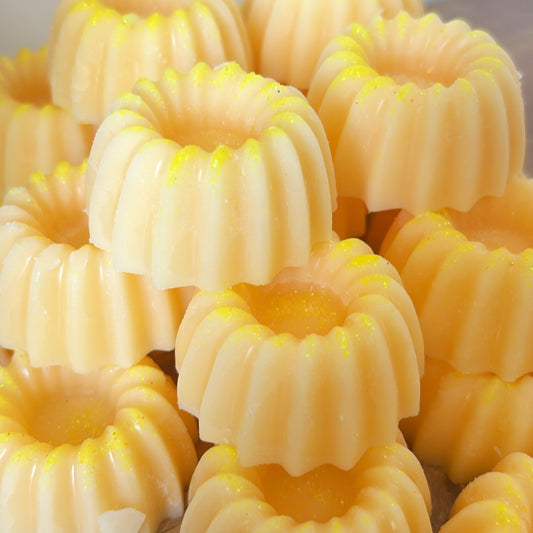 Fondant parfumé AGRUMES