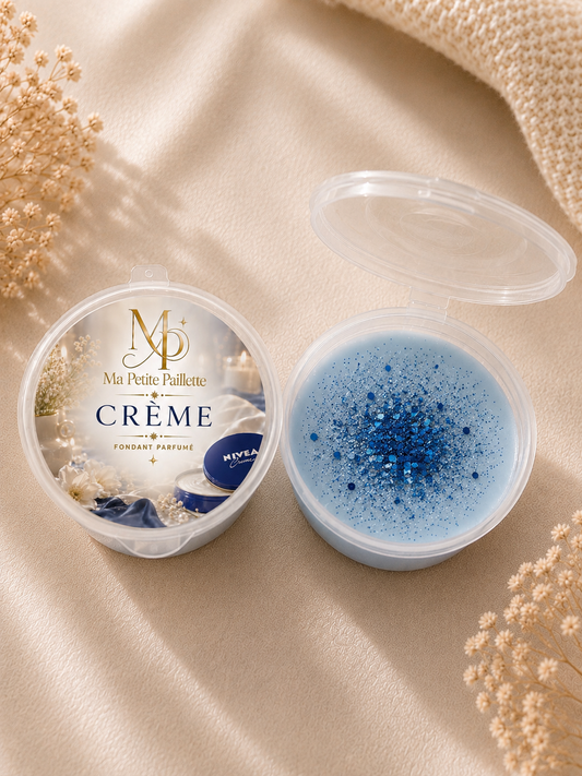 Crème niv