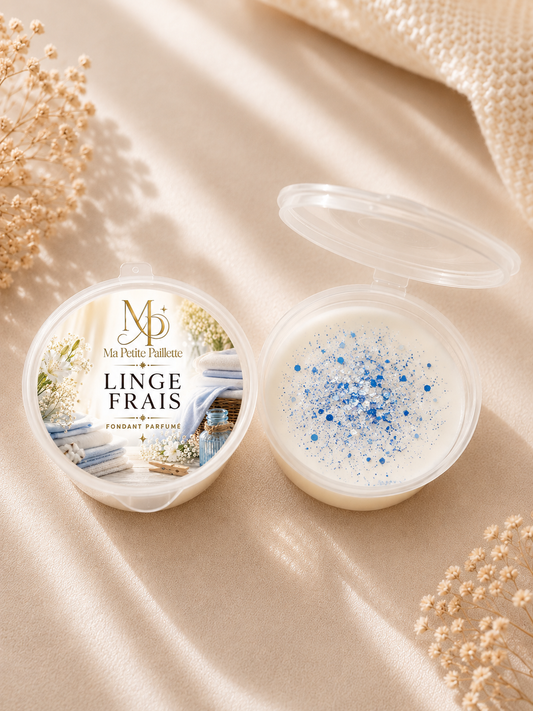 Linge frais