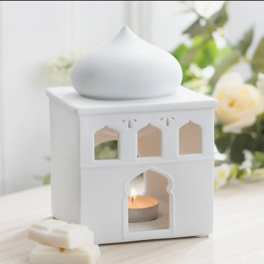 Brûle parfum Maison