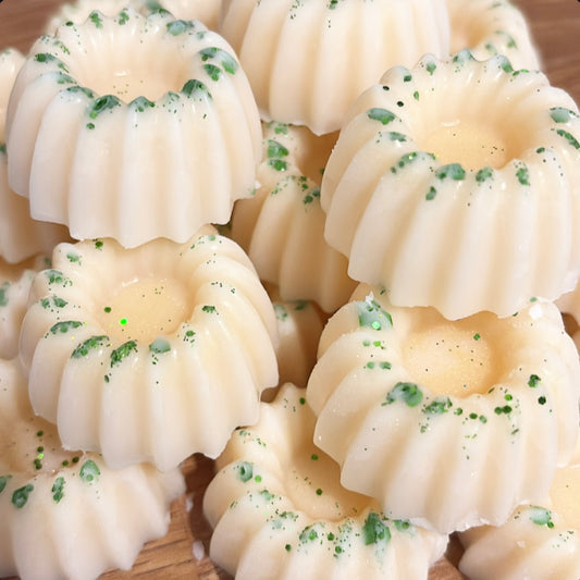 Fondant parfumé YLANG YLANG