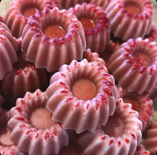 Fondant parfumé PAIN D’ÉPICES