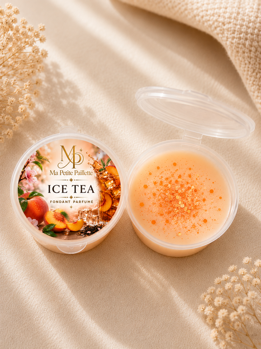 Ice tea