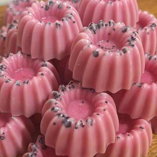 Fondant parfumé FRUIT DU DRAGON