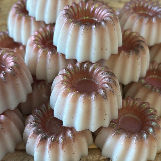 Fondant parfumé BISCUIT CANNELLE