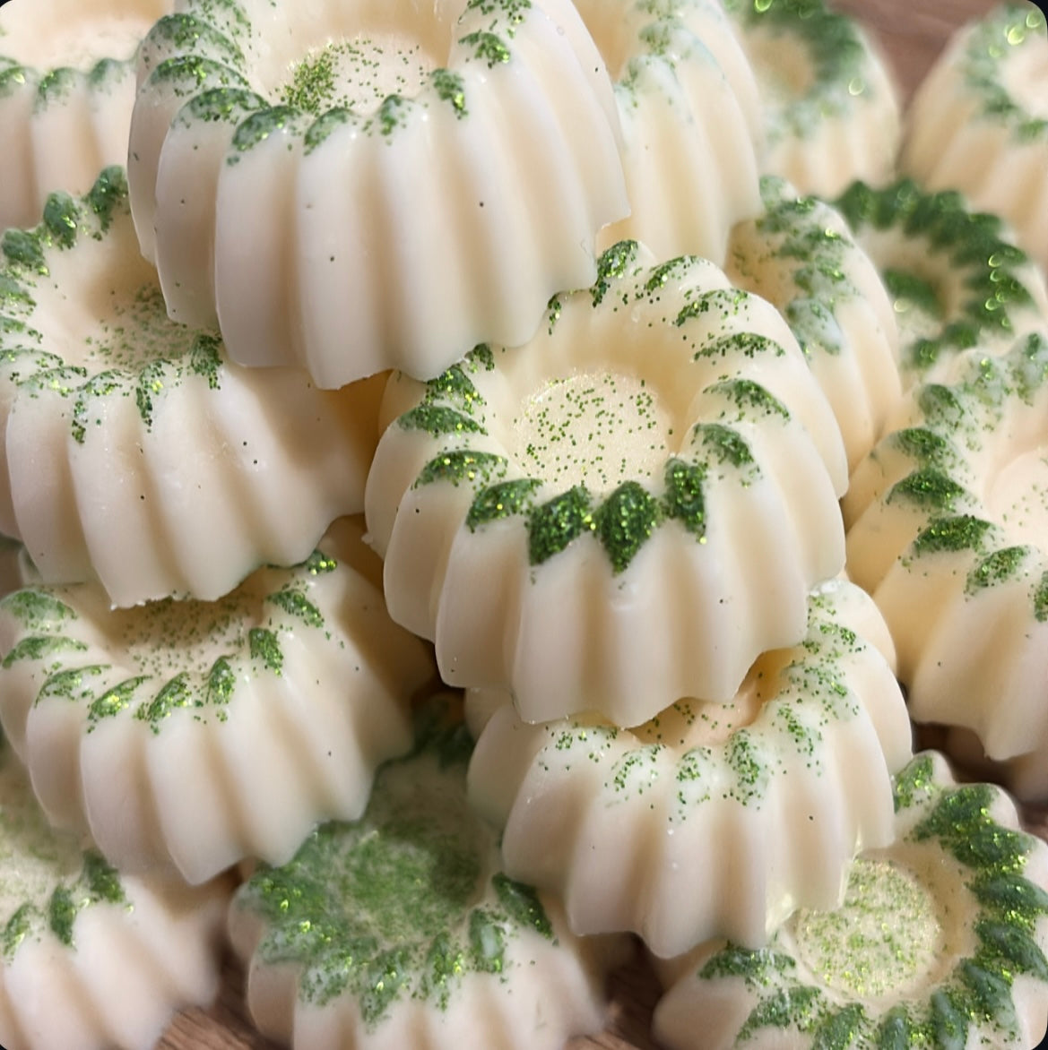 Fondant parfumé NOUGAT