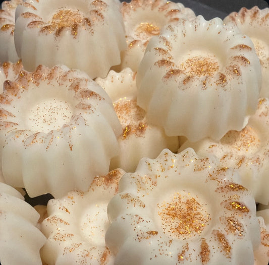 Fondant parfumé AMANDE