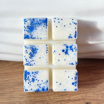 Tablette parfumée LINGE FRAIS