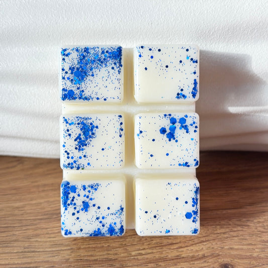 Tablette parfumée LINGE FRAIS