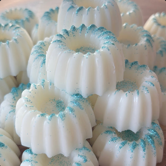 Fondant parfumé MUSTY