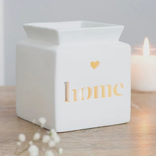 Brule parfum HOME