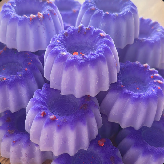 Fondant parfumé FRUITS DES BOIS