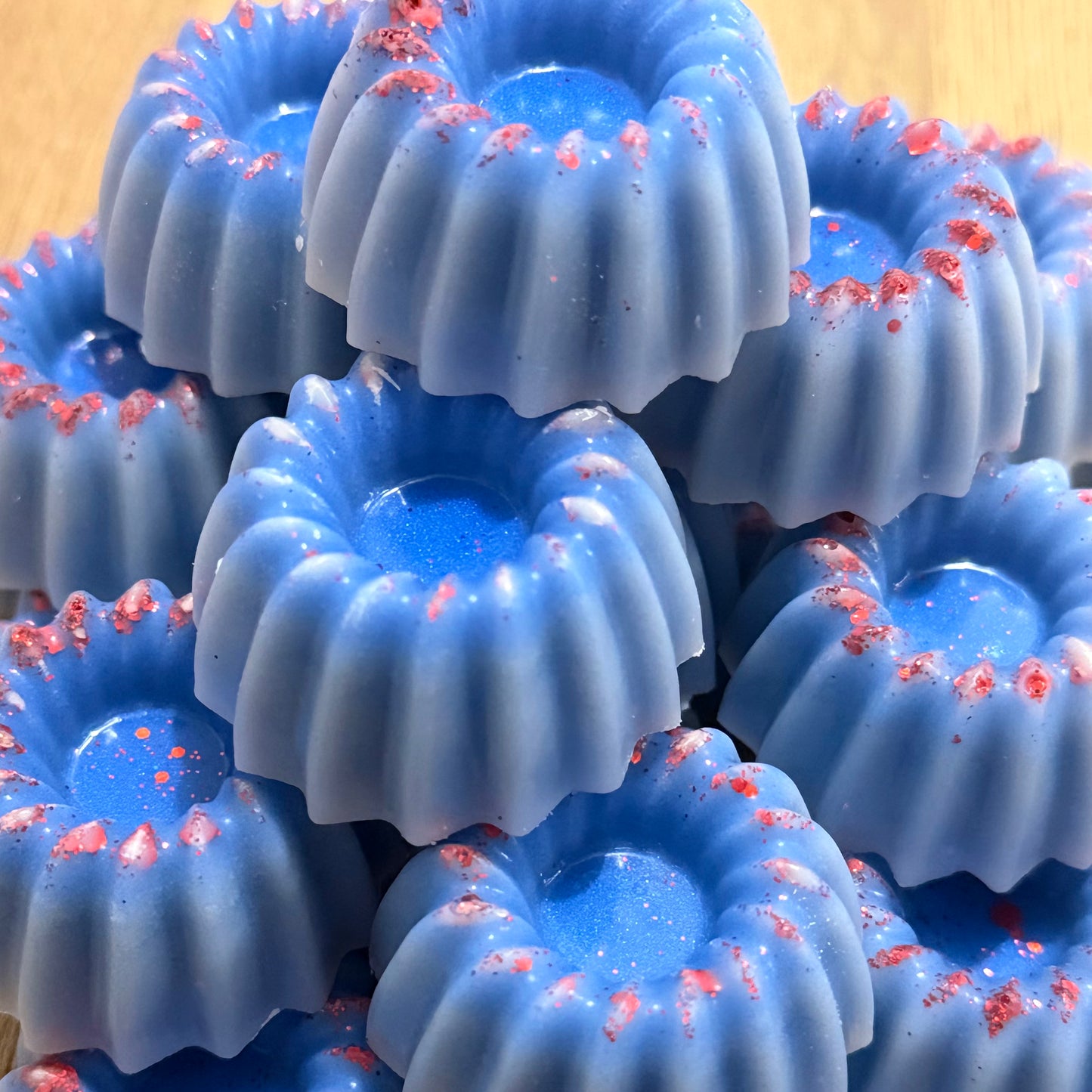 Bonbon Schtroumpfs